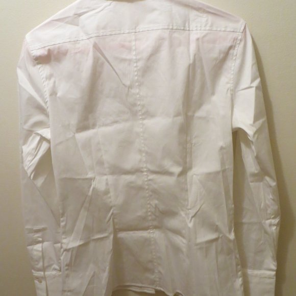 New Escada White shirt - Picture 9 of 11